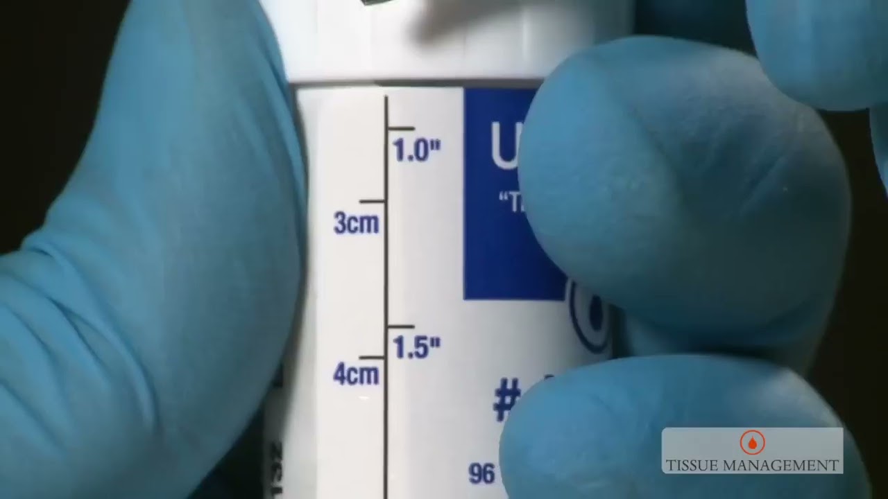 KMC-Ultradent-Ultradent Products introduces the NEW Ultrapak CleanCut design