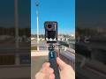 このサイズでこんなに綺麗に撮れちゃうの！？DJI Osmo Action 5 Proの性能がやばすぎた🫨 #DJIOsmoAction5Pro #DJI #スポーツ #アクションカメラ @DJI