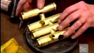 How Its Made Tubas