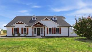 3321 Mountain View Drive video tour