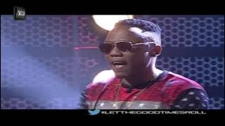 NaakMusiq ft Dj Tira & Danger   Let The Good Times Roll