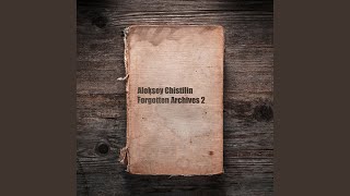 Miniatura del video "Aleksey Chistilin - Waltz of Dreams"