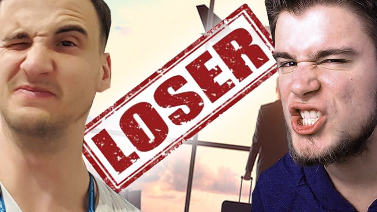 BALDEUSZ i PRZEGRYWODZIEJ - BUSINESS TOUR