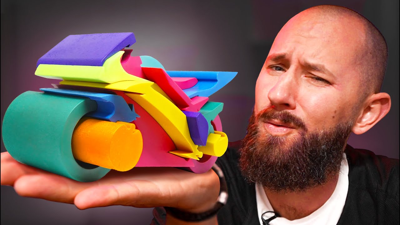 10 Of The Most Satisfying Puzzles You Can Buy!