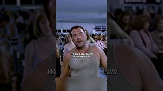 ⚡️✈️ The Smith Family’s Great Escape! Snake and Eddie’s Chaotic Airport Heist |