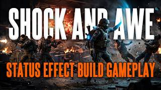 The Division 2  - Shock and Awe Trapper Build | Potomac Event Center | Escalation Tier 10