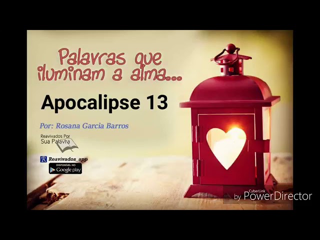 Apocalipse 13 - Rosana