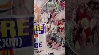 X Future Music Group (XM) Charity Visitation To Ijamido Orphanage Home, Ota Ogun State