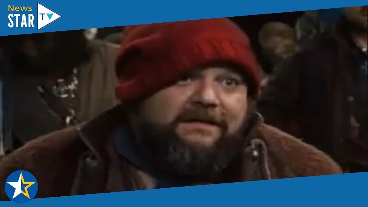 Once Upon a Time star Chris Gauthier dies at 48 following brief illness