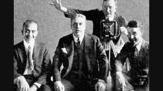 The Peerless Quartet - In The Sweet By and By