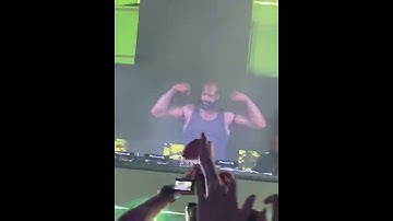 Thumbnail of DJ DIESEL aka Shaquille O‘Neal live at Diamond Club Kroatia 2022