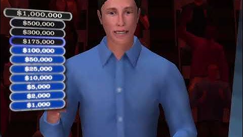 Are You Smarter Than A 5th Grader Make The Grade PC Game Game #13