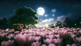 A soft and calm teddy bear ambiance for toddlers and nap time. screenshot 5
