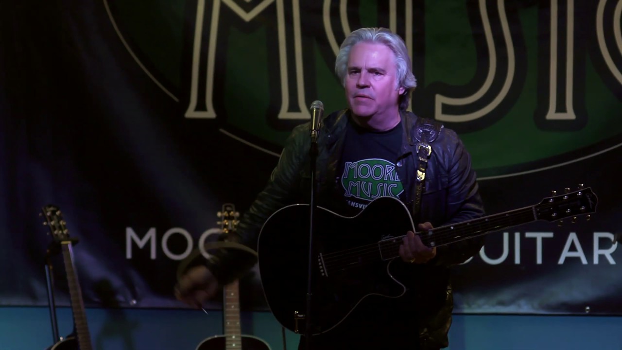 An Evening with Doyle Dykes Part 1 of 3