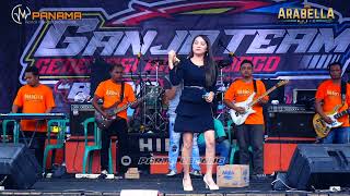 RANA DUKA SEPTI ANANTA ARABELLA MUSIC PANAMA AUDIO