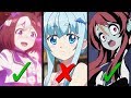 How to (Not) Handle a Gimmick - Feat. Colorful Pastorale, Uma Musume, & Zombieland Saga