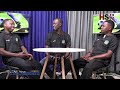 Zim Vs DRC Match review (Rate the Warrior's perfomance on NSS return.) #bhora