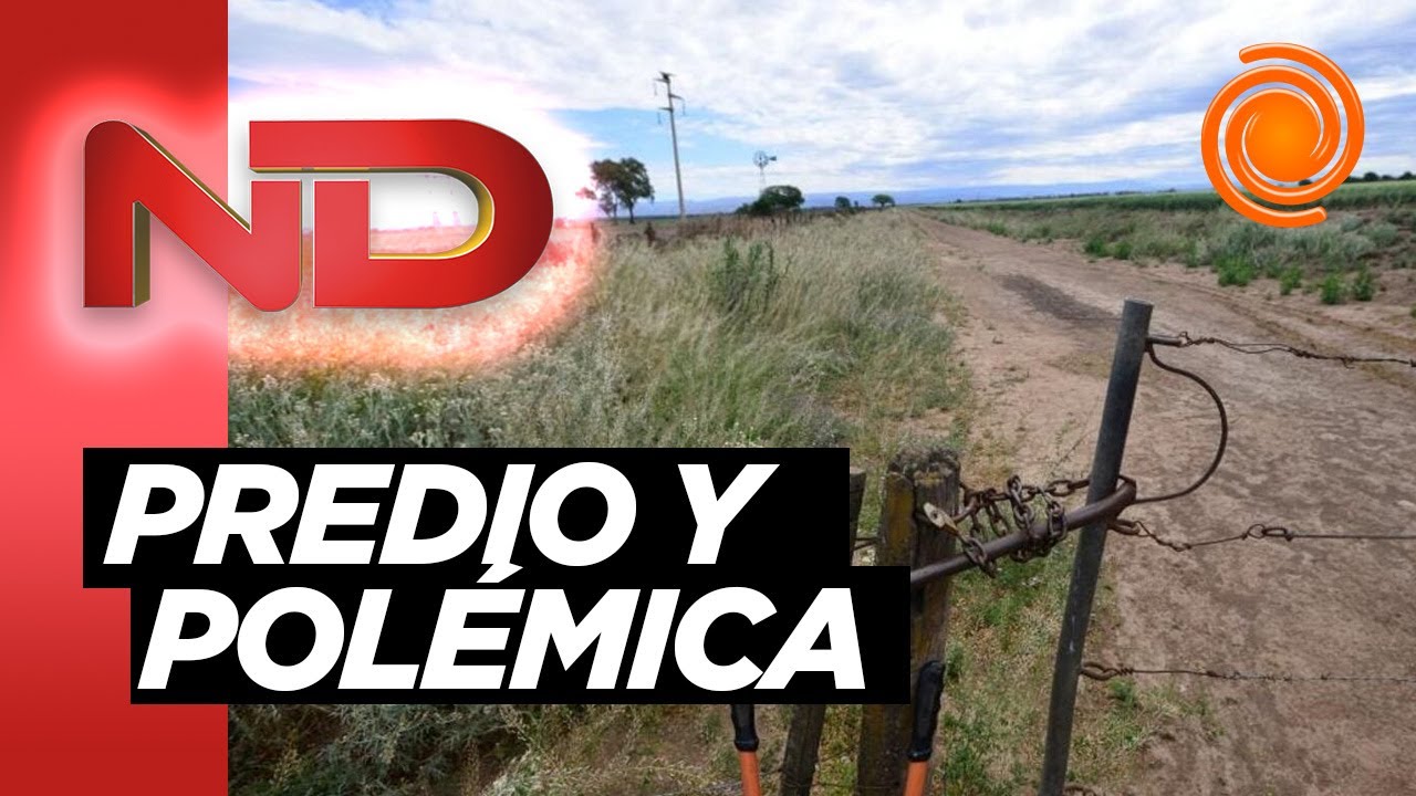 BASURA EN CÓRDOBA | Autorizaron a CORMECOR a operar a 4 kilómetros de Santa Ana