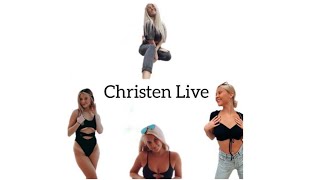 Christen Whitman Live 4-29-22