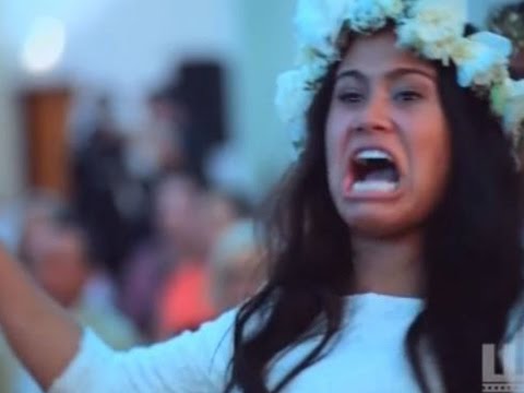 Video: Wo man auf Hawaii heiraten kann
