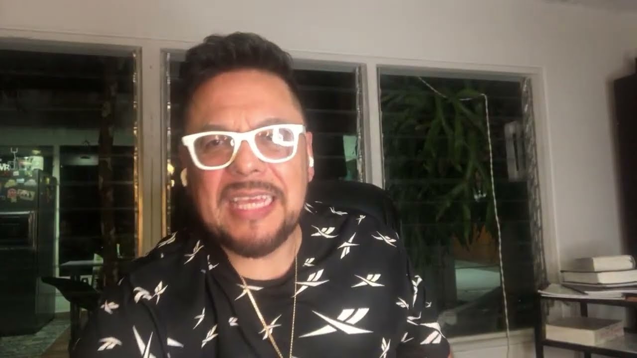 La iniquidad y la maldad ( ofrenda ZELLE 9563282074 Wells Fargo USA COL