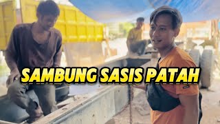 Review mobil yang ada digarasi AMJ 5555