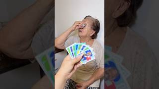 Mi madre elige quien gana si Francia o Senegal?? #worldcup2026 #panini #shorts