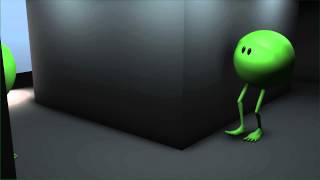 Animation 2 - Fall 2012