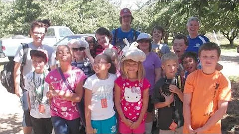 Proud Community Partners: Boys & Girls Club of Spokane County