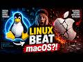Linux Just Beat macOS in the Most Important Way | Why Users Are Switching in 2026