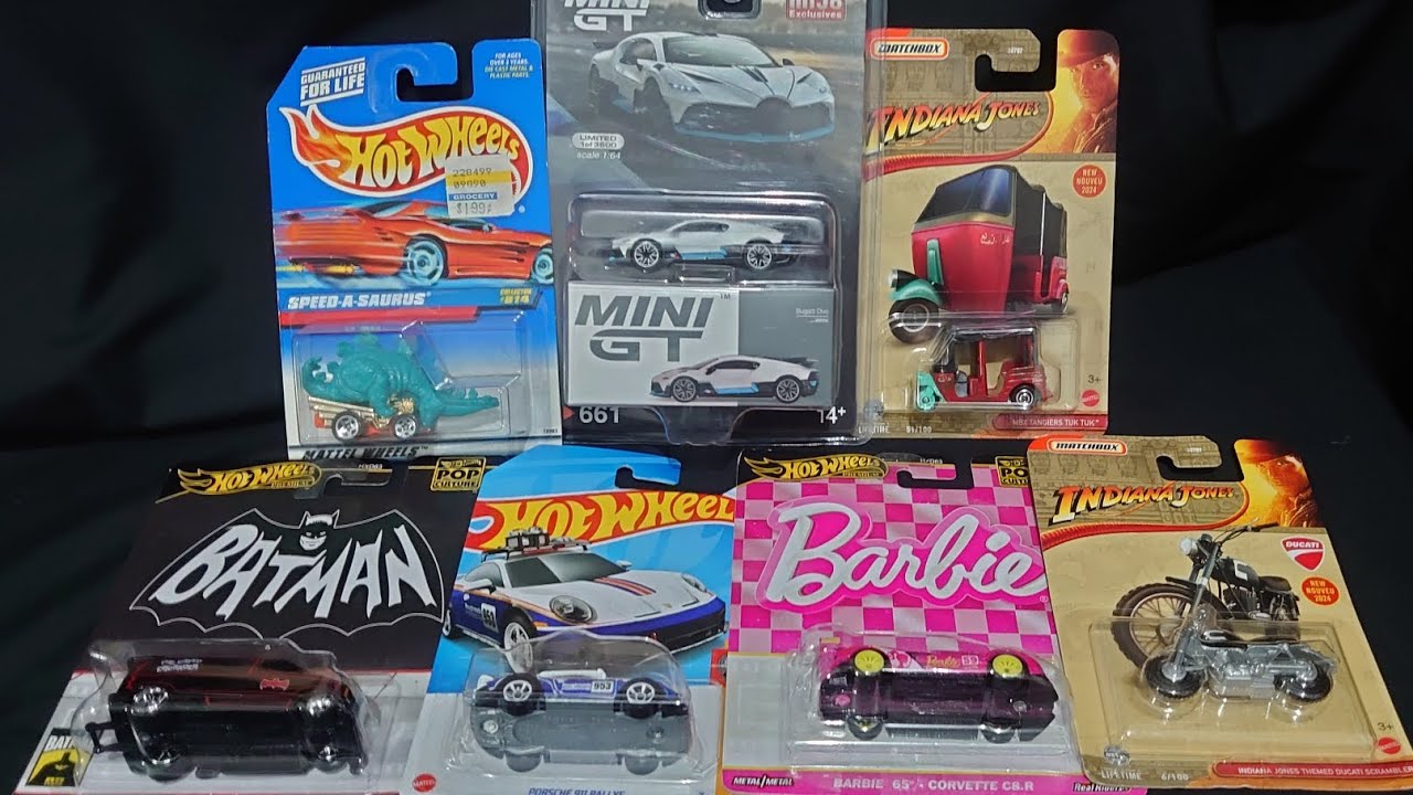 Abriendo carritos #3. 🙋🏻‍♀️🧝🏻‍♀️🐕🎄🐈‍⬛🐓🐉🛵🐉🍀🐐🙏🏻