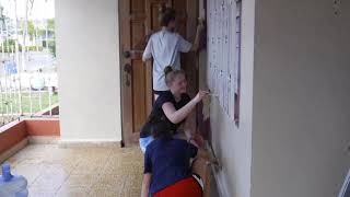 SYG Work Camp 2019: Puerto Rico (slideshow)