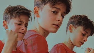 Очень Странные Дела // Ноа Шнапп Очень Странные Дела // Ноа Шнапп