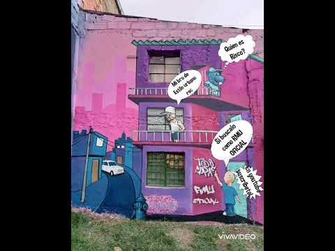 Rapdosis @estilourbanorec5010 X Risco emece