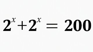 Olympiade, Maths