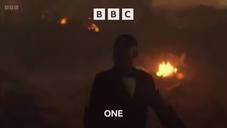 TV SPOT TRAILER: Boom - Doctor Who Season 1/14