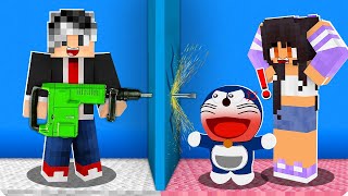 TOMBİŞ'i KIZDIRMANIN 5 YOLU 😱 - Minecraft