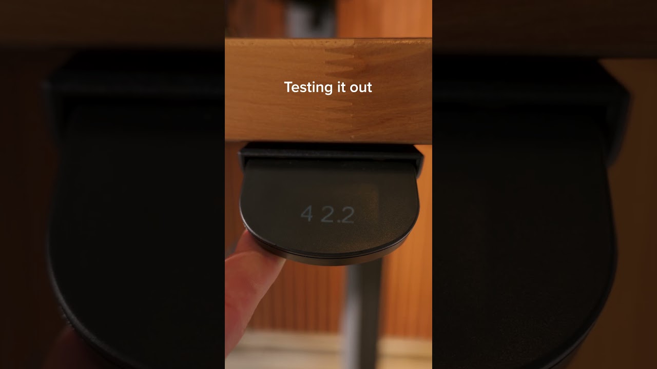 Need a Desk Refresh? | UPLIFT Desk