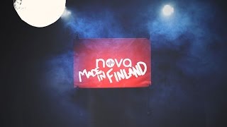 Miniatura de vídeo de "Stig: Made in Finland"