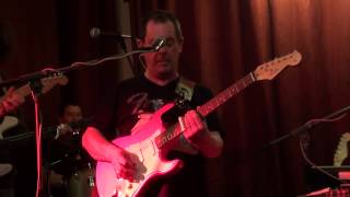 The Gutbucket Band & Tweke Lewis - Dust My Broom