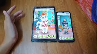 My Talking Tom Echo 11971