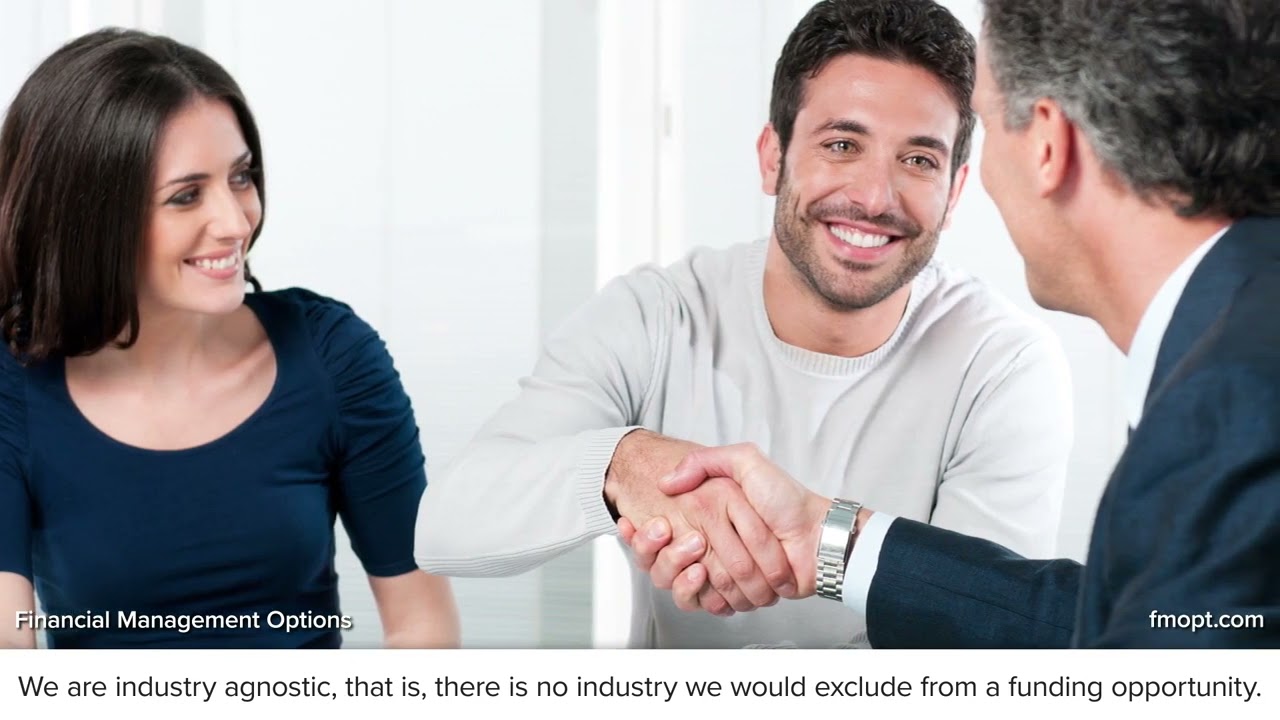 Financial Management Options New York New York 10022