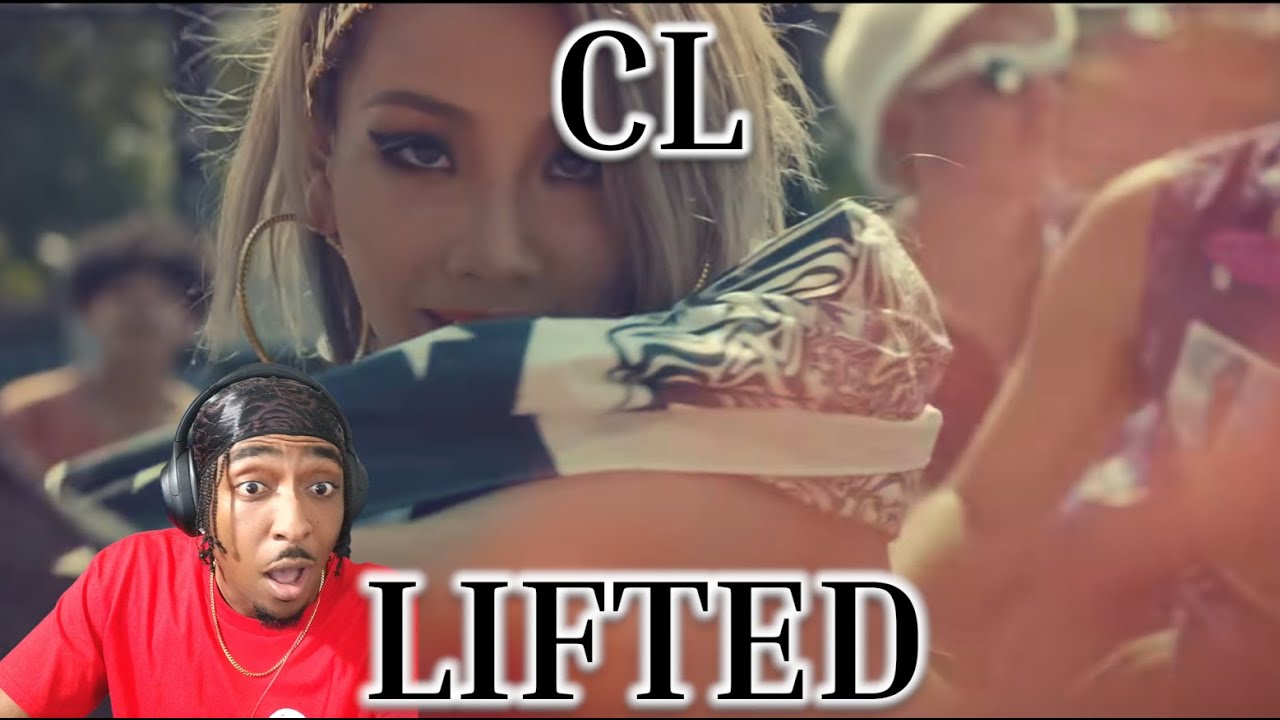 CL - 'LIFTED' M/V + LIVE! | REACTION!! | NO WAY THE QUEEN WAS TALKING LIKE THIS!!