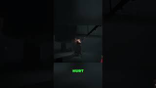 Epic Win! Almost Hurt, But We Got It! #INSIDE #Gaming #HorrorGaming #IndieGame #shorts
