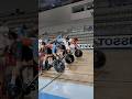 Why Track Bikes Are So Physically Demanding 🚴‍♂️⚡.