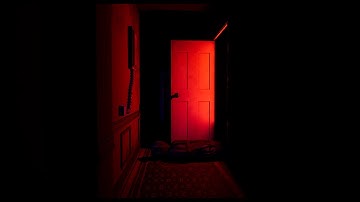 Unreal Engine 4 VR Psychological Horror Concept Trailer