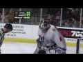 Utah Grizzlies emergency goalie forced into action