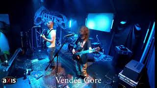 Haedeth - Âmes Voyageuses Ep Extract N3 - Live Axis Musique