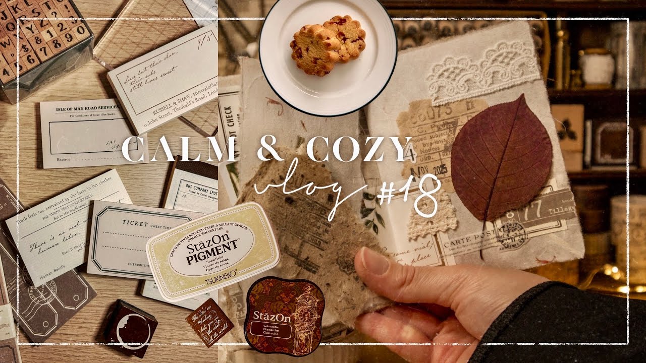 introvert’s days off ✩ journaling, stationery hauls, comfy food, cozy gaming, introspective period ☾