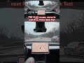 FSD 14.2.2 merges, moves to next R Ln. Chase Bank Test #teslafsd #fsdbeta #fsd